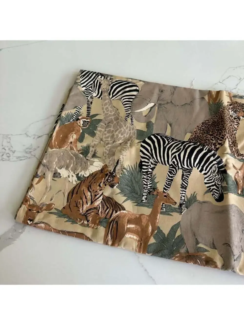 Vintage concord fabrics